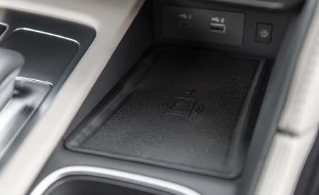 2023 Infiniti QX60 Interior Detail Wallpapers  450x275 (16)