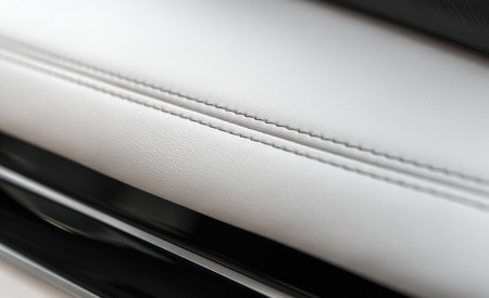 2023 Infiniti QX60 Interior Detail Wallpapers  450x275 (22)