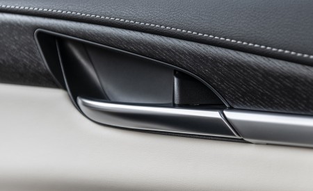 2023 Infiniti QX60 Interior Detail Wallpapers  450x275 (20)