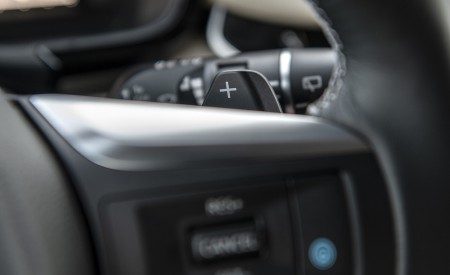 2023 Infiniti QX60 Paddle Shifters Wallpapers 450x275 (12)