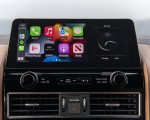 2023 Infiniti QX80 Central Console Wallpapers 150x120 (11)