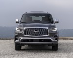 2023 Infiniti QX80 Front Wallpapers 150x120 (5)