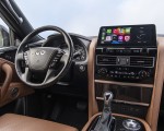 2023 Infiniti QX80 Interior Wallpapers 150x120 (10)