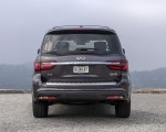 2023 Infiniti QX80 Rear Wallpapers 150x120 (7)