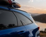 2023 Kia Sorento SX Detail Wallpapers 150x120 (3)