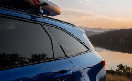 2023 Kia Sorento SX US version Detail Wallpapers 450x275 (3)