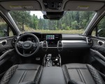2023 Kia Sorento SX Interior Cockpit Wallpapers 150x120 (5)