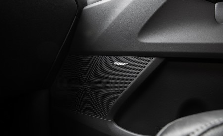 2023 Kia Sorento SX US version Interior Detail Wallpapers  450x275 (7)