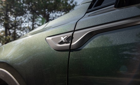 2023 Kia Sorento X-Line US version Detail Wallpapers 450x275 (3)