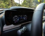 2023 Kia Sorento X-Line Instrument Cluster Wallpapers 150x120 (6)