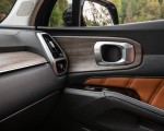 2023 Kia Sorento X-Line Interior Detail Wallpapers  150x120 (7)