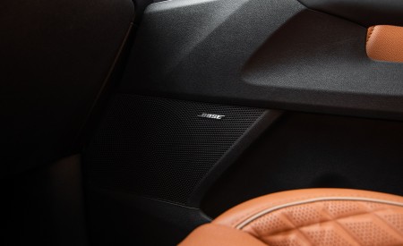 2023 Kia Sorento X-Line US version Interior Detail Wallpapers 450x275 (8)