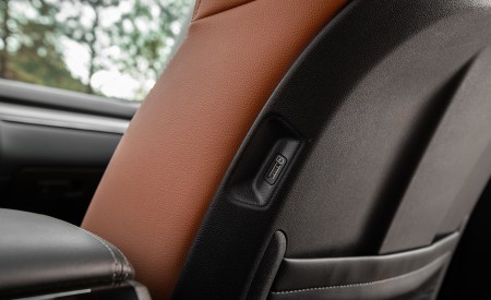 2023 Kia Sorento X-Line US version Interior Seats Wallpapers 450x275 (14)