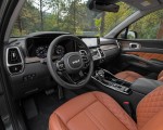 2023 Kia Sorento X-Line Interior Wallpapers 150x120 (5)