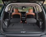 2023 Kia Sorento X-Line Trunk Wallpapers 150x120 (17)