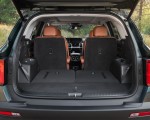 2023 Kia Sorento X-Line Trunk Wallpapers  150x120 (18)