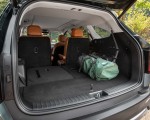 2023 Kia Sorento X-Line Trunk Wallpapers 150x120 (19)