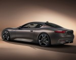 2023 Maserati GranTurismo Folgore Rear Three-Quarter Wallpapers 150x120 (2)