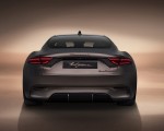 2023 Maserati GranTurismo Folgore Rear Wallpapers 150x120 (3)