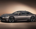 2023 Maserati GranTurismo Folgore Side Wallpapers 150x120 (4)