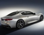 2023 Maserati GranTurismo Modena Rear Three-Quarter Wallpapers 150x120 (3)