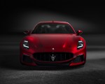 2023 Maserati GranTurismo Trofeo Front Wallpapers 150x120 (2)