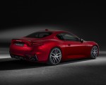 2023 Maserati GranTurismo Trofeo Rear Three-Quarter Wallpapers 150x120 (3)