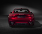 2023 Maserati GranTurismo Trofeo Rear Wallpapers 150x120 (4)