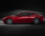 2023 Maserati GranTurismo Trofeo Side Wallpapers 150x120 (5)