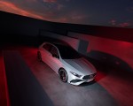 2023 Mercedes-AMG A 35 4MATIC Front Three-Quarter Wallpapers 150x120 (3)