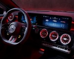 2023 Mercedes-AMG A 35 4MATIC Interior Wallpapers 150x120 (8)