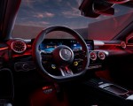 2023 Mercedes-AMG A 35 4MATIC Interior Wallpapers  150x120 (7)