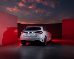 2023 Mercedes-AMG A 35 4MATIC Rear Wallpapers 150x120 (4)