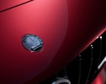 2023 Mercedes-AMG A 35 4MATIC Sedan Badge Wallpapers 150x120 (12)