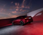 2023 Mercedes-AMG A 35 4MATIC Sedan Rear Three-Quarter Wallpapers 150x120 (11)