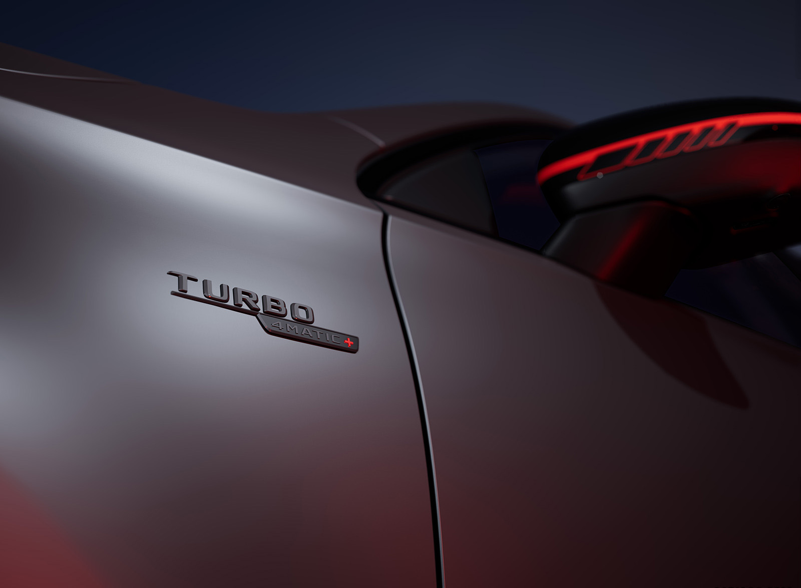 2023 Mercedes-AMG A 45 S 4MATIC+ Detail Wallpapers (7)