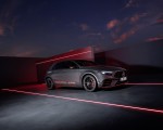 2023 Mercedes-AMG A 45 S 4MATIC+ Front Three-Quarter Wallpapers 150x120 (2)
