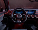 2023 Mercedes-AMG A 45 S 4MATIC+ Interior Cockpit Wallpapers 150x120 (8)