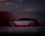 2023 Mercedes-AMG A 45 S 4MATIC+ Side Wallpapers 150x120 (5)