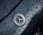 2023 Mercedes-AMG GT 63 S E Performance 4-door (UK-Spec) Badge Wallpapers 150x120 (27)