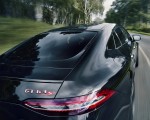 2023 Mercedes-AMG GT 63 S E Performance 4-door (UK-Spec) Detail Wallpapers 150x120 (13)