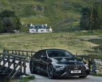 2023 Mercedes-AMG GT 63 S E Performance 4-door (UK-Spec) Front Three-Quarter Wallpapers 150x120 (14)
