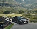 2023 Mercedes-AMG GT 63 S E Performance 4-door (UK-Spec) Front Three-Quarter Wallpapers 150x120 (15)