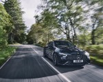 2023 Mercedes-AMG GT 63 S E Performance 4-door (UK-Spec) Front Wallpapers 150x120 (10)