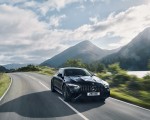 2023 Mercedes-AMG GT 63 S E Performance 4-door (UK-Spec) Front Wallpapers 150x120 (6)