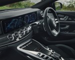 2023 Mercedes-AMG GT 63 S E Performance 4-door (UK-Spec) Interior Wallpapers 150x120 (32)