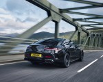 2023 Mercedes-AMG GT 63 S E Performance 4-door (UK-Spec) Rear Three-Quarter Wallpapers 150x120 (11)