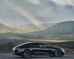 2023 Mercedes-AMG GT 63 S E Performance 4-door (UK-Spec) Side Wallpapers 150x120 (24)
