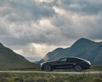 2023 Mercedes-AMG GT 63 S E Performance 4-door (UK-Spec) Side Wallpapers 150x120 (18)