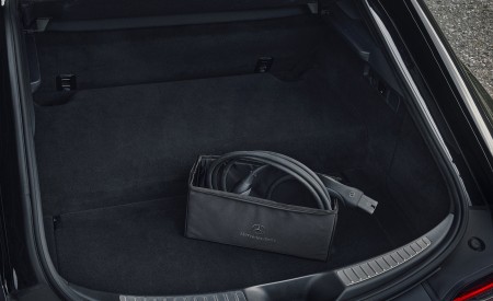 2023 Mercedes-AMG GT 63 S E Performance 4-door (UK-Spec) Trunk Wallpapers 450x275 (39)